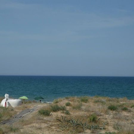 Вилла Casa Playa Табернес-де-Вальдигна Экстерьер фото