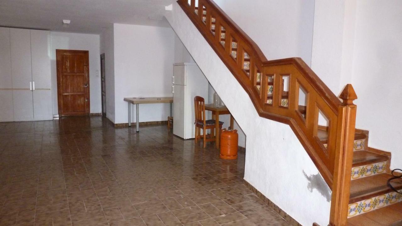 Вилла Casa Playa Табернес-де-Вальдигна Экстерьер фото