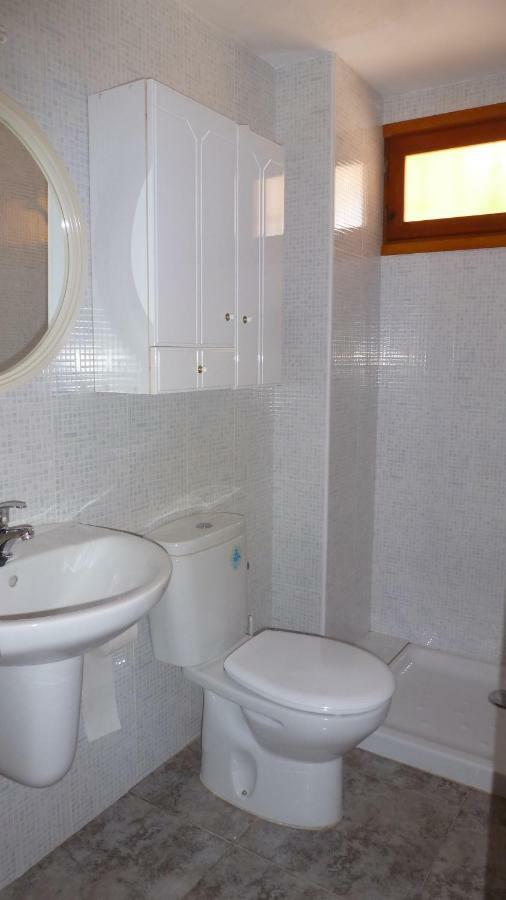 Вилла Casa Playa Табернес-де-Вальдигна Экстерьер фото