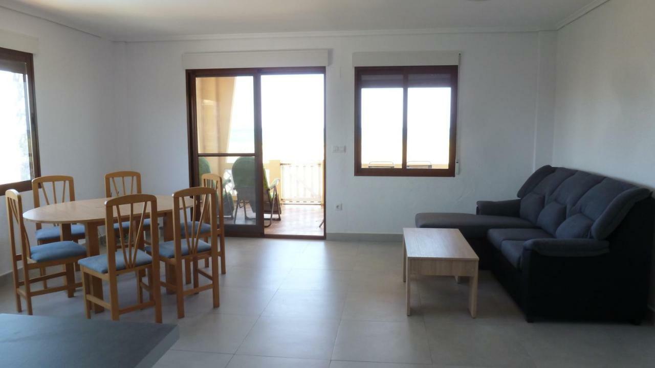 Вилла Casa Playa Табернес-де-Вальдигна Экстерьер фото